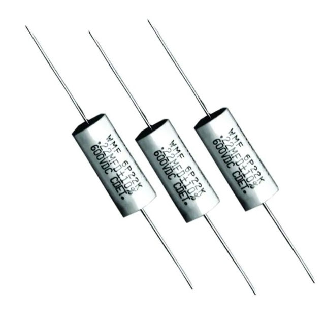 Cornell Dubilier Electronics WMF6S33K