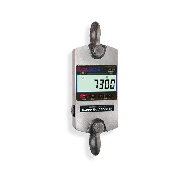 Rice Lake Weighing Systems 139162