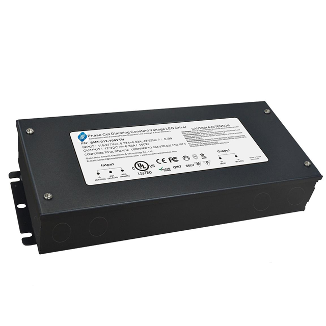 Emcod Lighting Group MLE60-24DC
