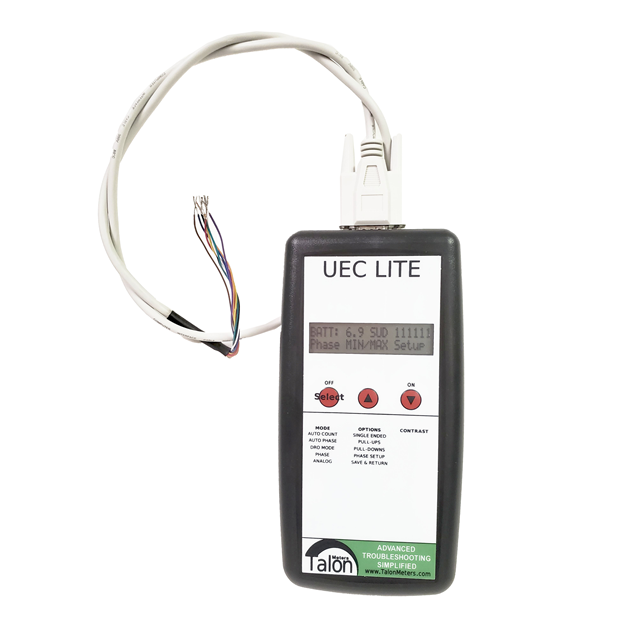 Talon Meters UECLITE
