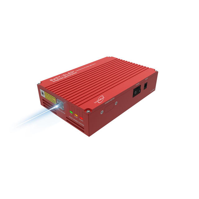 Luxmux Technology Corp. ASM000614