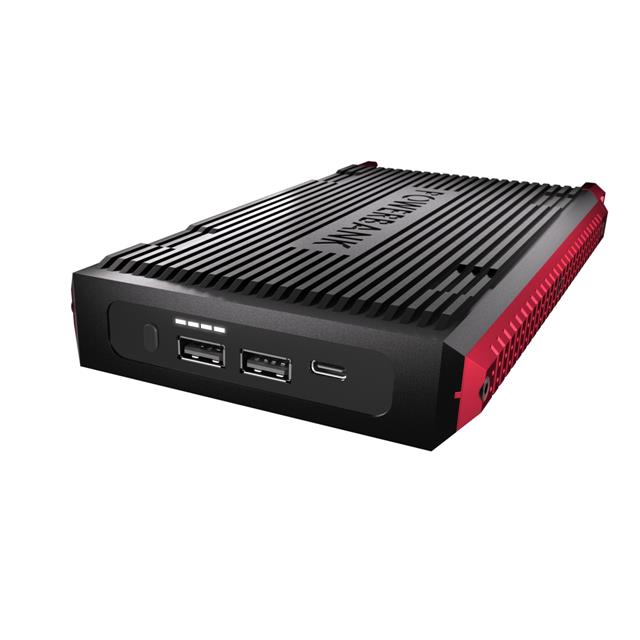 Aaronia AG V6-POW
