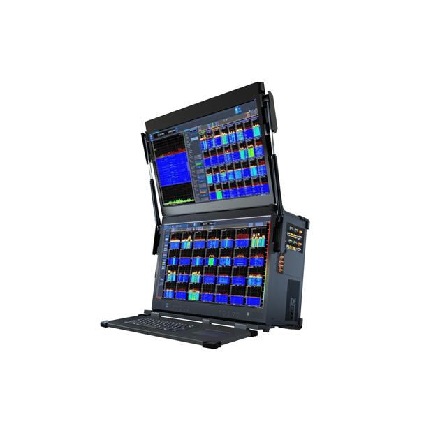 Aaronia AG V6-RSA2000CO-42