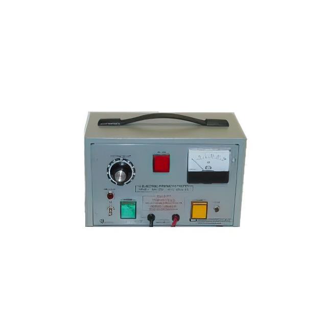Criterion Instruments Limited AVC-25V