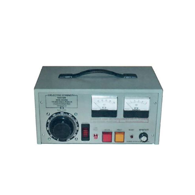 Criterion Instruments Limited AV-50V-5