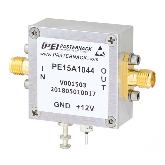 Pasternack PE15A1044