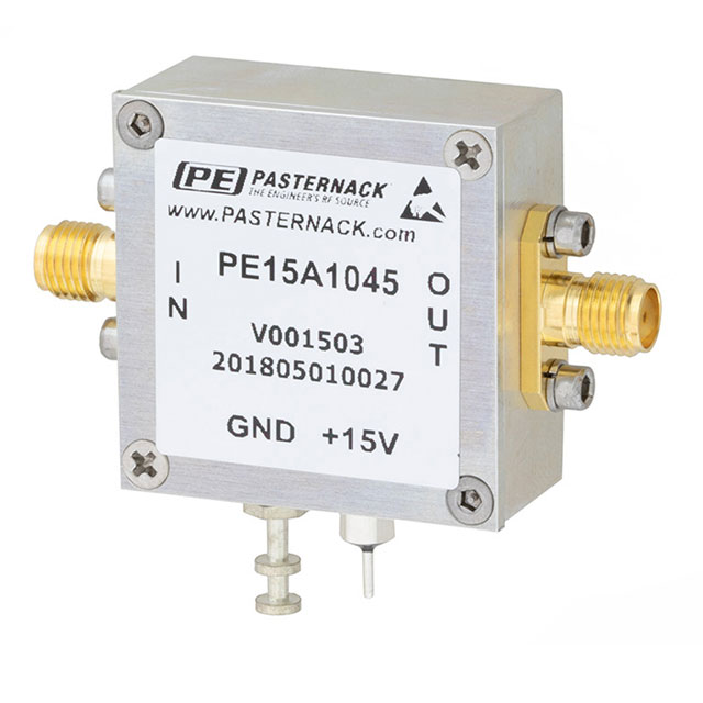Pasternack PE15A1045