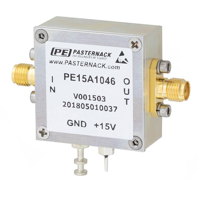 Pasternack PE15A1046