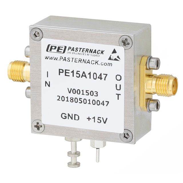 Pasternack PE15A1047