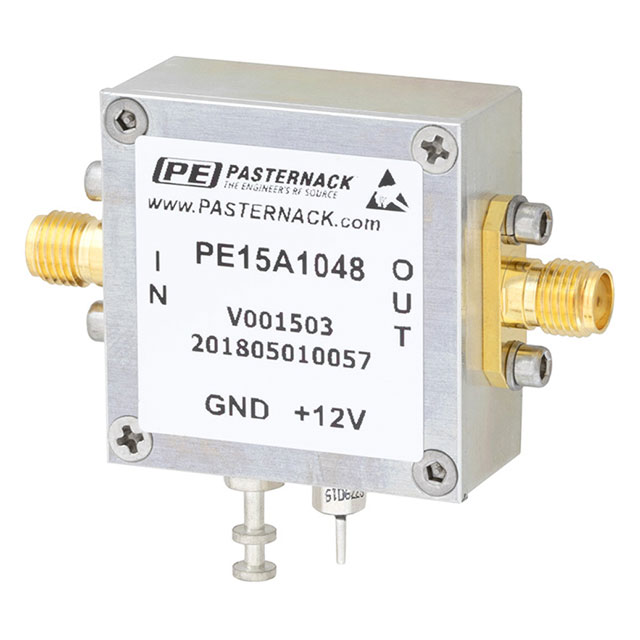 Pasternack PE15A1048