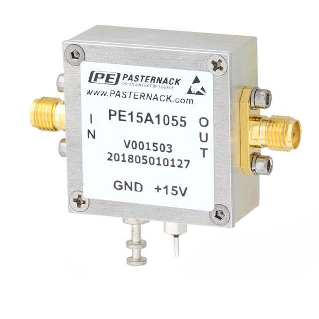 Pasternack PE15A1055