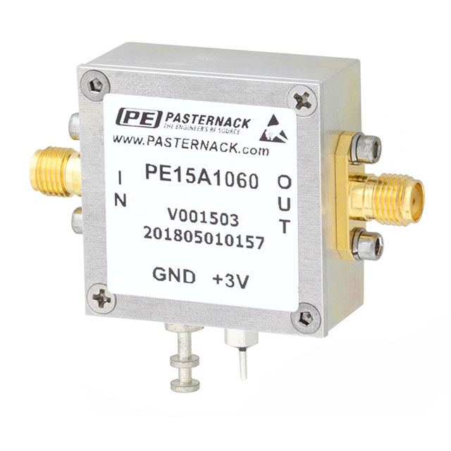 Pasternack PE15A1060