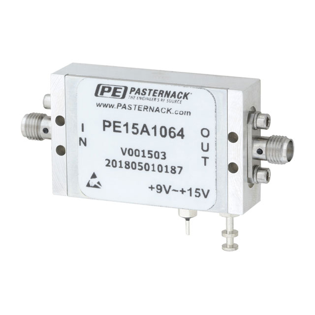 Pasternack PE15A1064