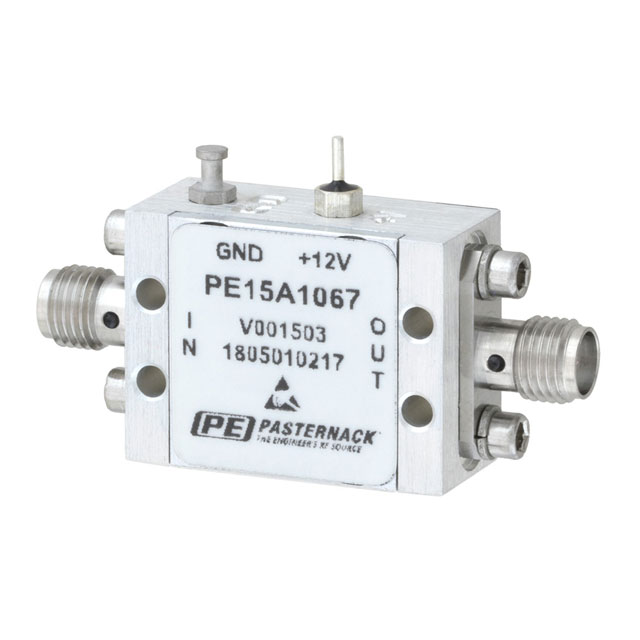 Pasternack PE15A1067