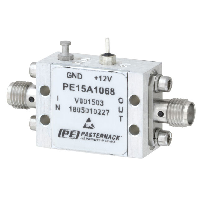 Pasternack PE15A1068