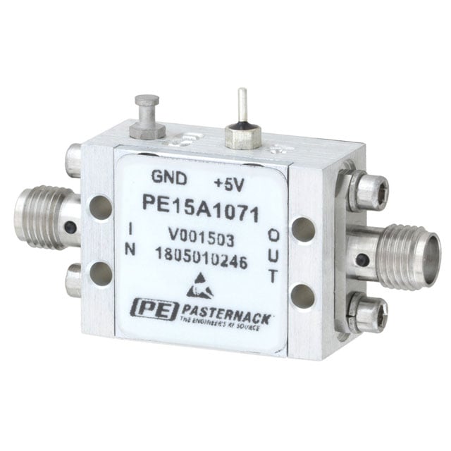 Pasternack PE15A1071