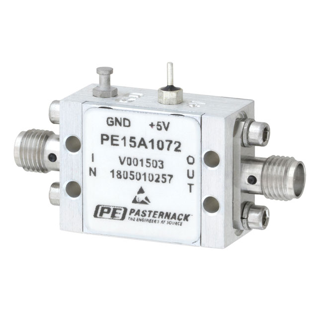 Pasternack PE15A1072