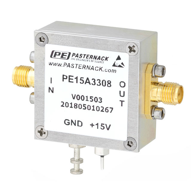 Pasternack PE15A3308