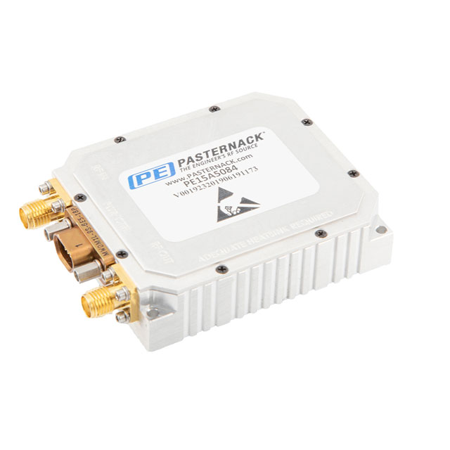 Pasternack PE15A5084