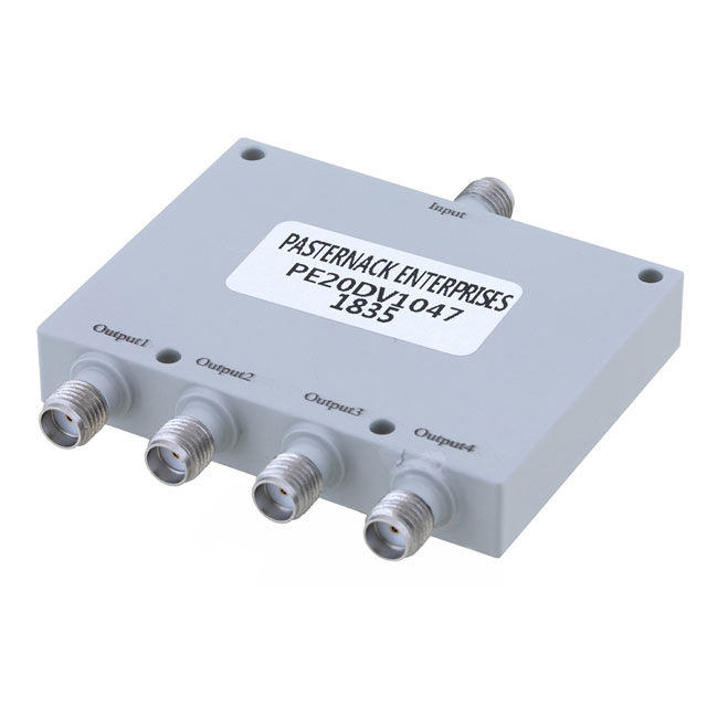 Pasternack PE20DV1047