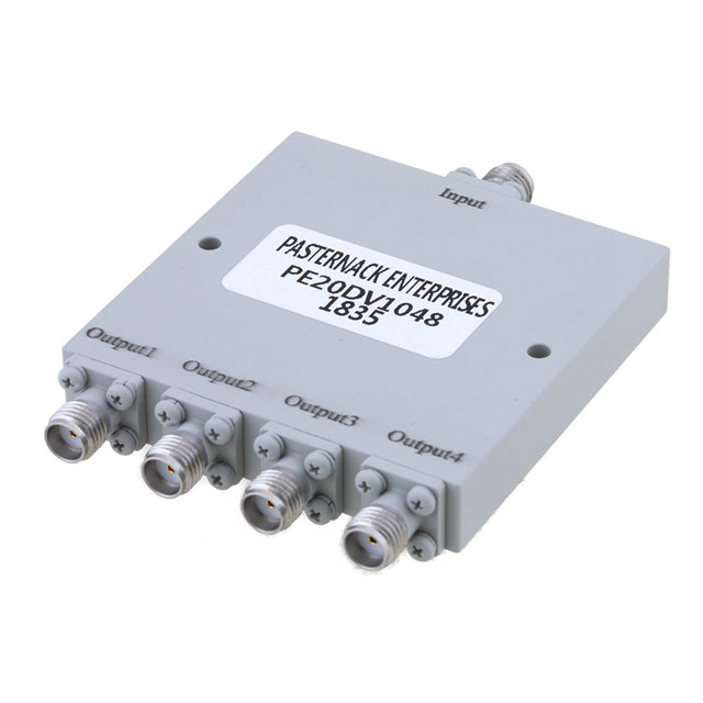 Pasternack PE20DV1048