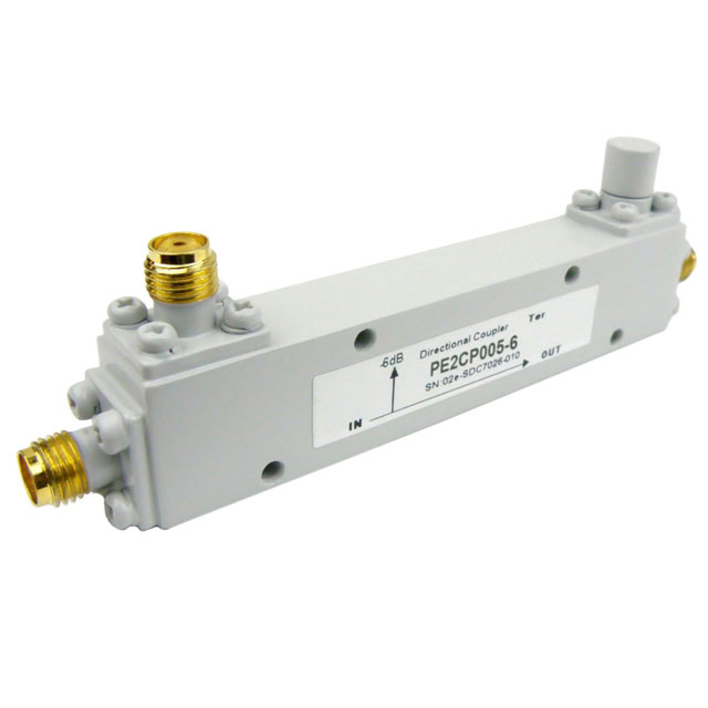 Pasternack PE2CP005-6