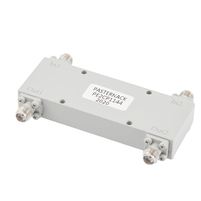 Pasternack PE2CP1144