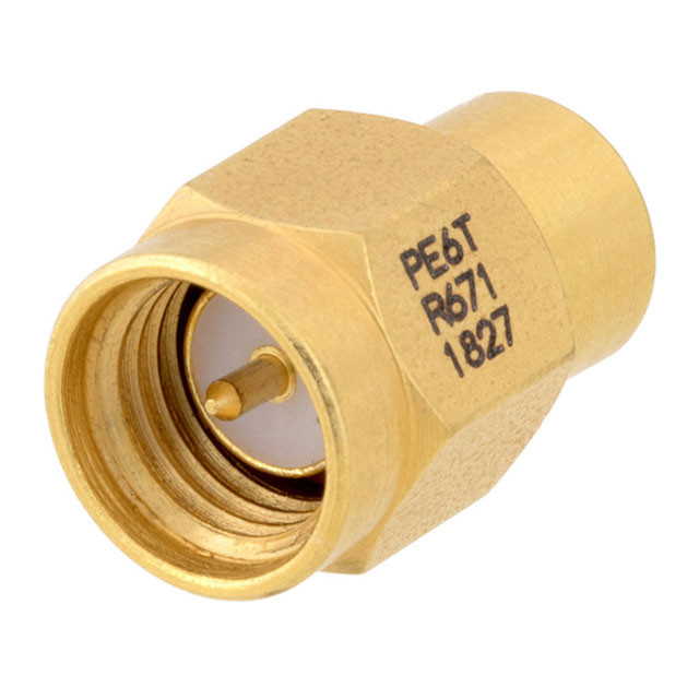 Pasternack PE6TR671