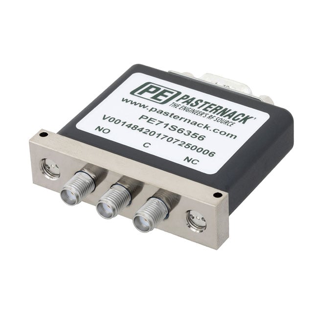 Pasternack PE71S6356