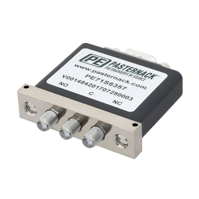 Pasternack PE71S6357