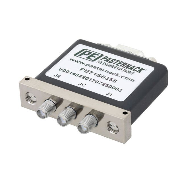 Pasternack PE71S6358