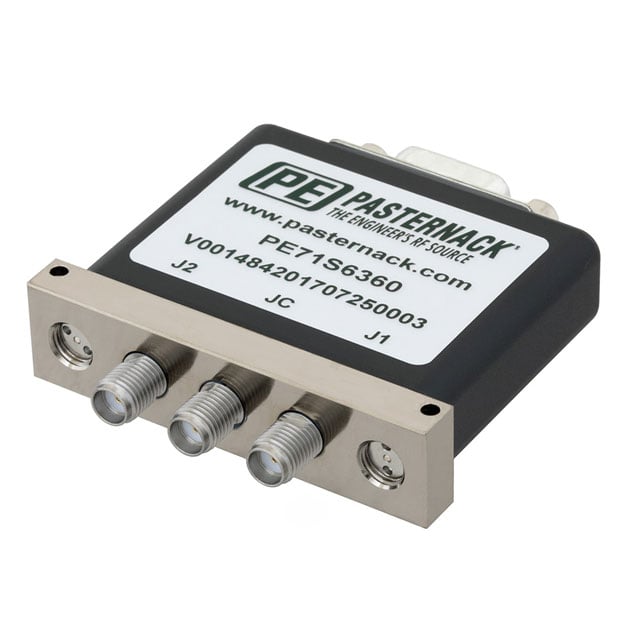 Pasternack PE71S6360