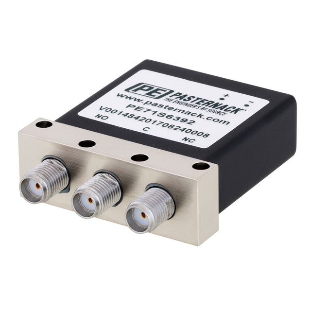 Pasternack PE71S6392