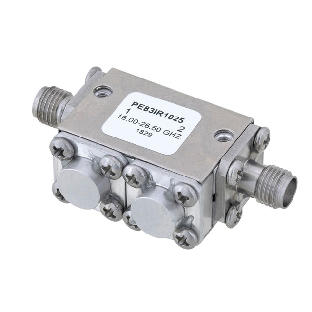 Pasternack PE83IR1025