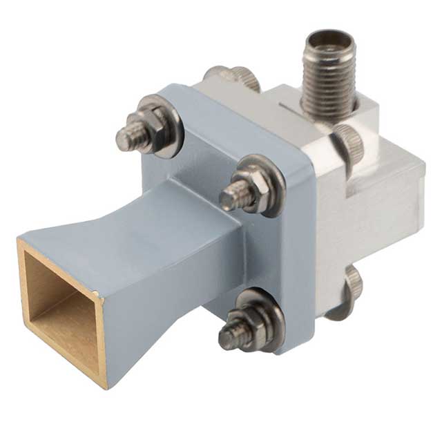 Pasternack PEWAN034-10KF