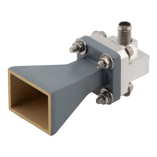 Pasternack PEWAN034-15KF