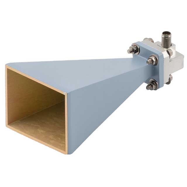 Pasternack PEWAN034-20KF