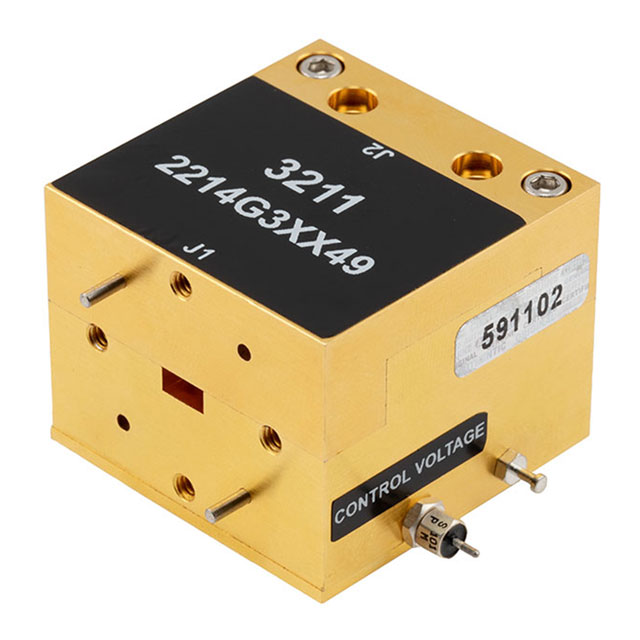 Pasternack PEWGA3211