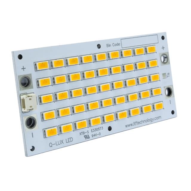 LTF Technology QLUX10W320C33V30K90C