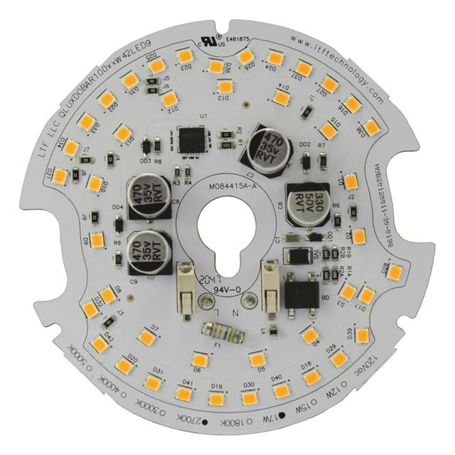 LTF Technology QLUXDOBAR10017W42927