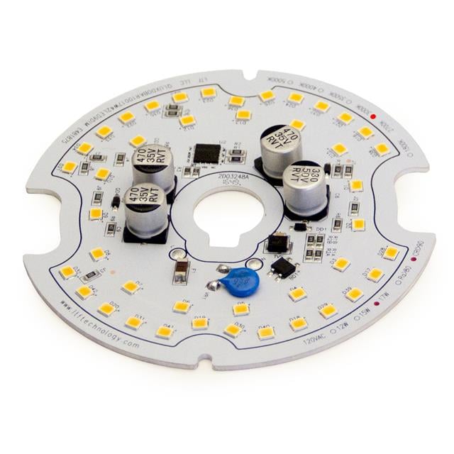 LTF Technology QLUXDOBAR10017W42930