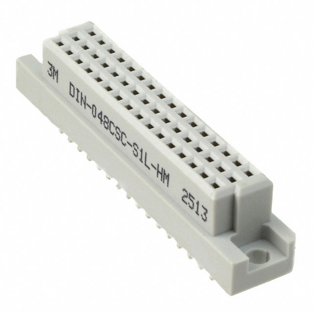 3M DIN-048CSC-S1L-HM