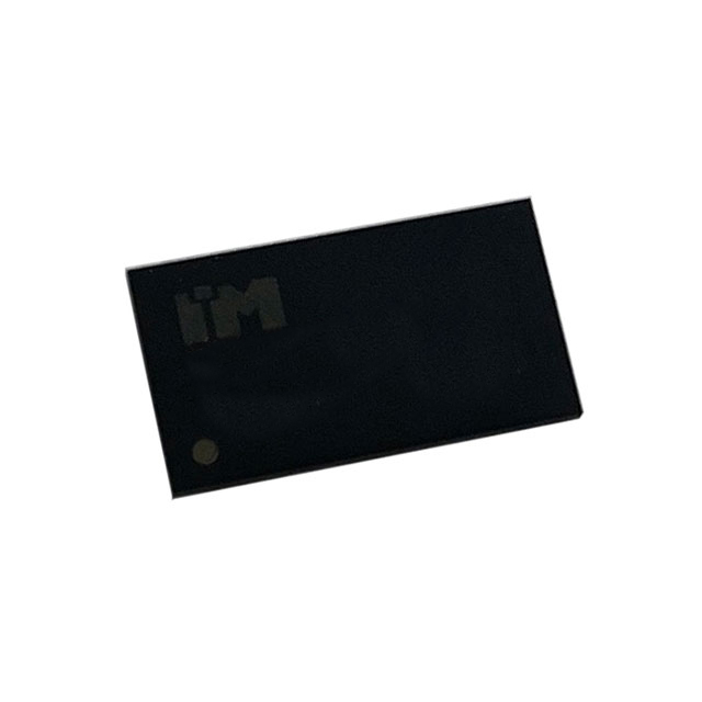 Intelligent Memory Ltd. IM4G08D3FDBG-093