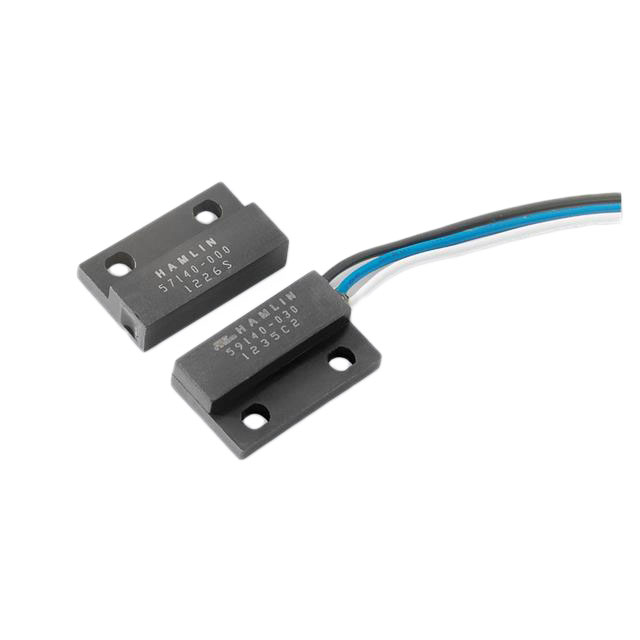 Archimedes Controls ACC-RA