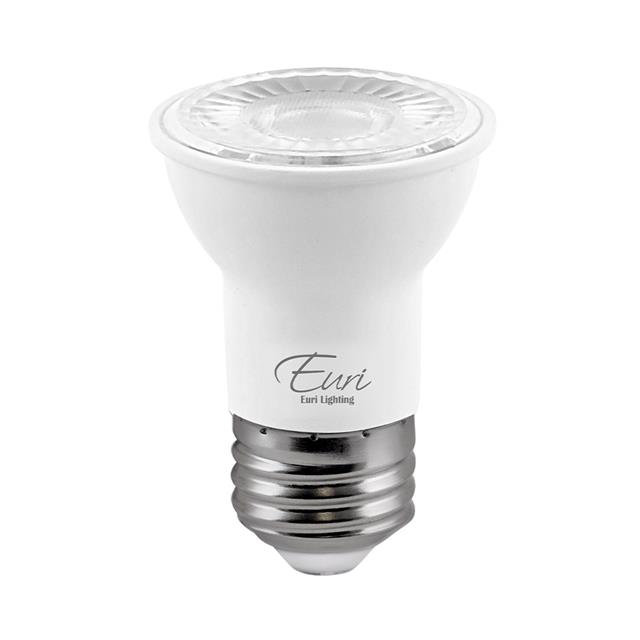 Euri Lighting EP16-7W4050EW