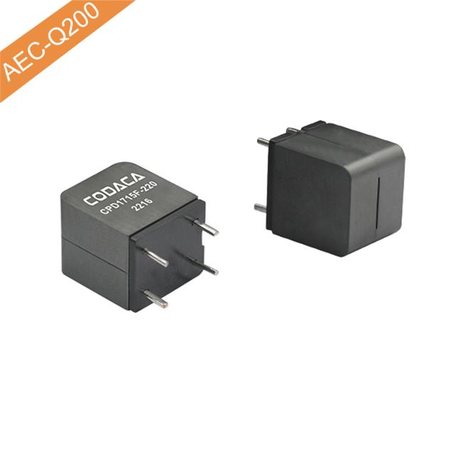 CODACA CPD1715F-100M