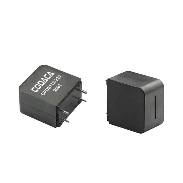 CODACA CPD3119-330M