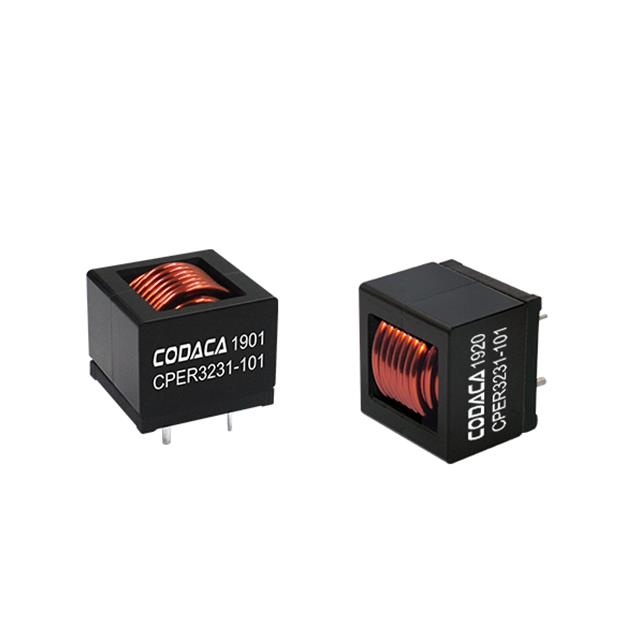CODACA CPER3231-820MC