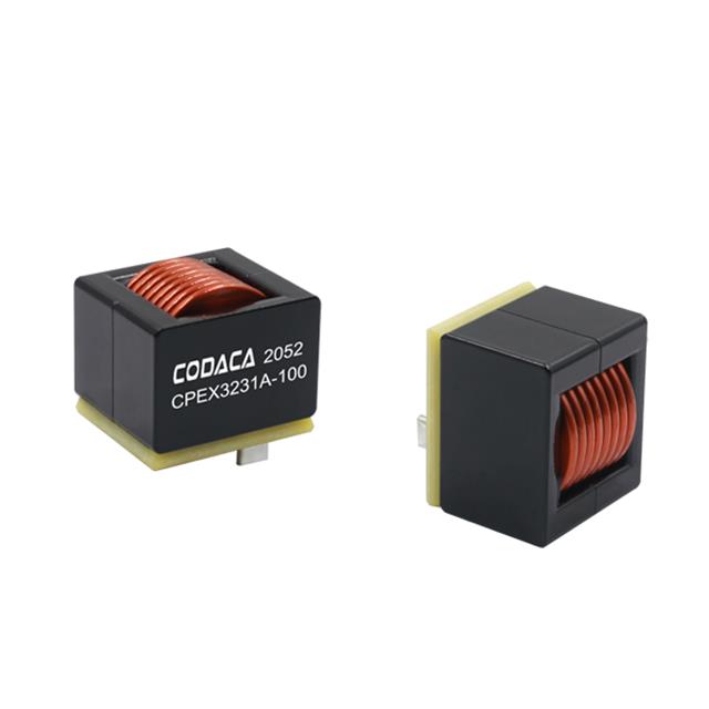 CODACA CPEX3231A-330MC