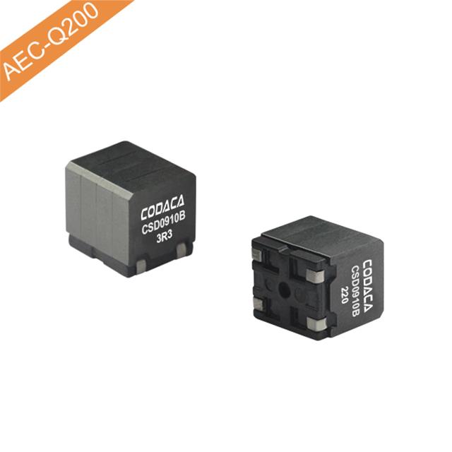 CODACA CSD0910B-3R3M